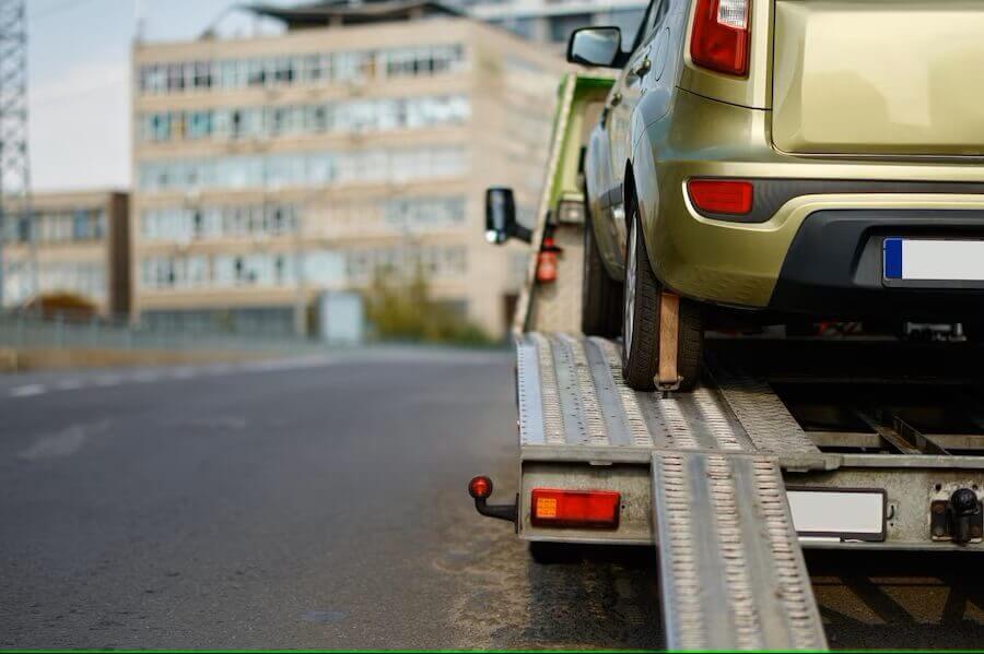 car towing near me